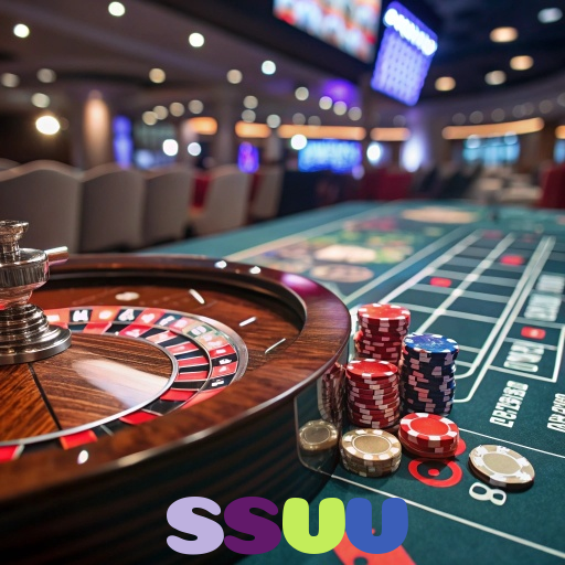 ssvv：Aposte nas melhores slots e conquiste prêmios como nunca!