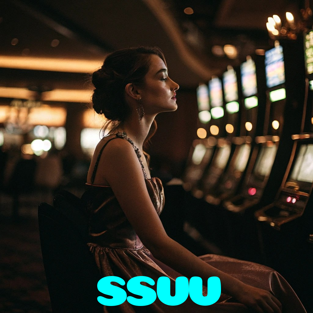 ssvv：Aposte nas melhores slots e conquiste prêmios como nunca!