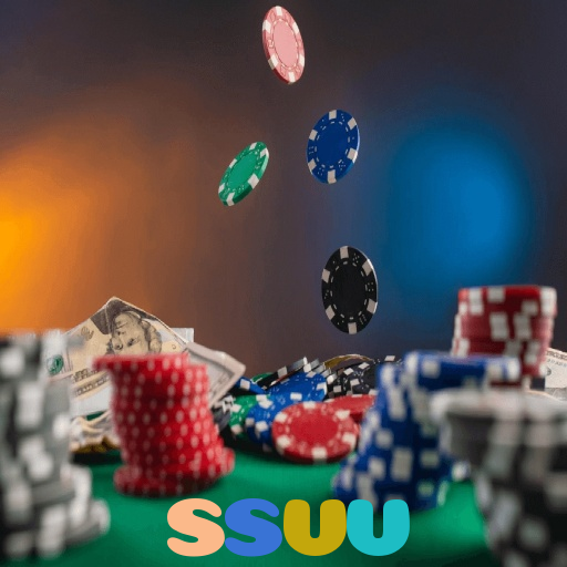 ssvv:Aposte no futebol, jogue poker e conquiste vitórias épicas!