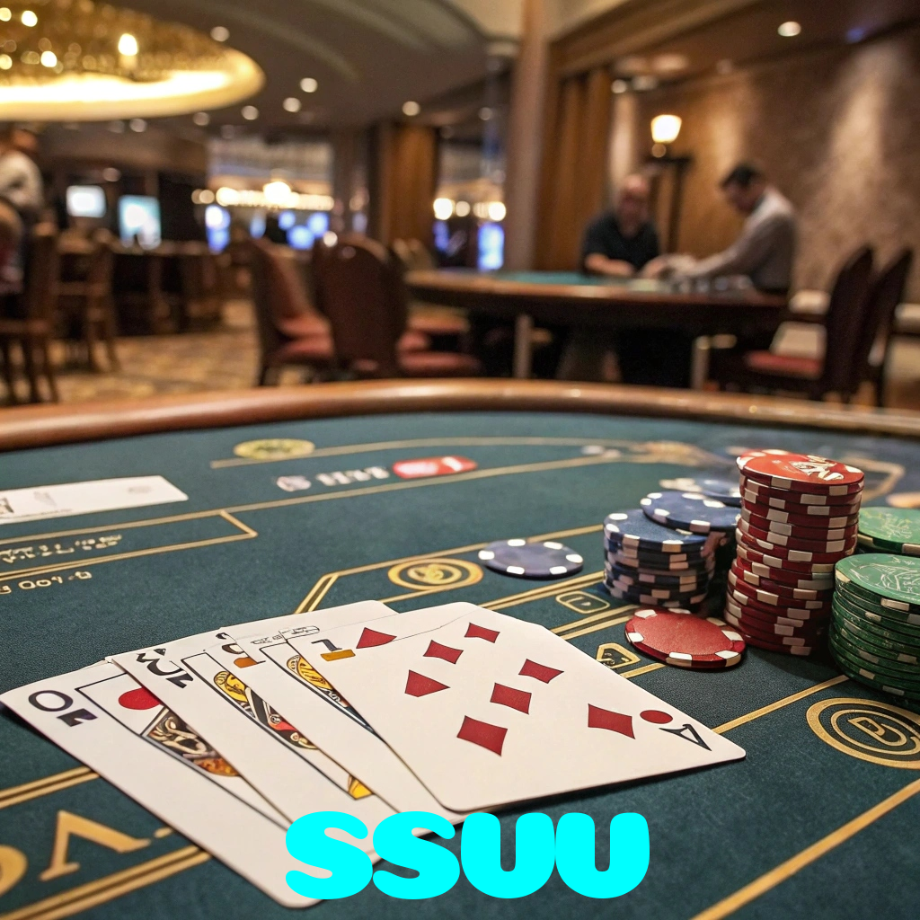 ssvv：Jogue poker, aposte no futebol e ganhe em grandes jogos de cassino!