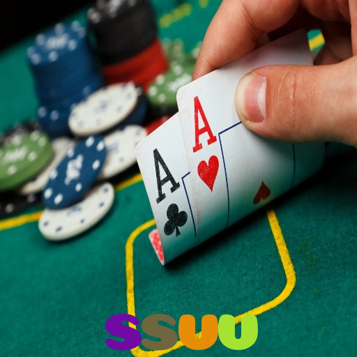 ssvv:Jogue poker, aposte no futebol e ganhe em grandes jogos de cassino!