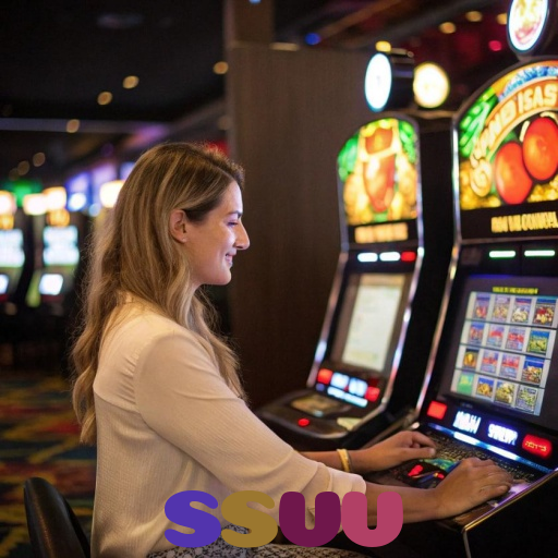 ssvv:Aposte nas melhores slots e conquiste prêmios como nunca!