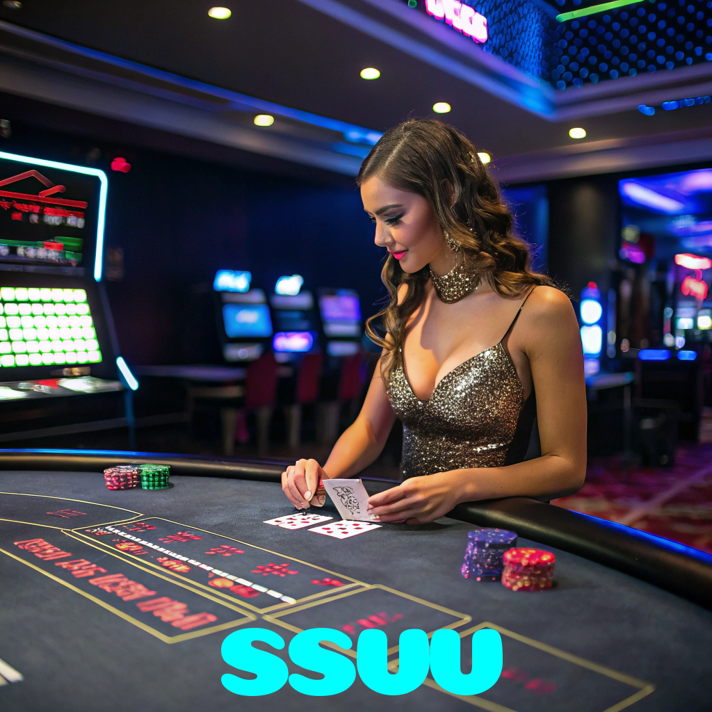 ssvv：Aposte nas melhores slots e conquiste prêmios como nunca!