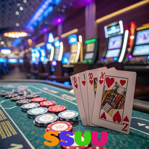 ssvv:Aposte nas melhores slots e conquiste prêmios como nunca!