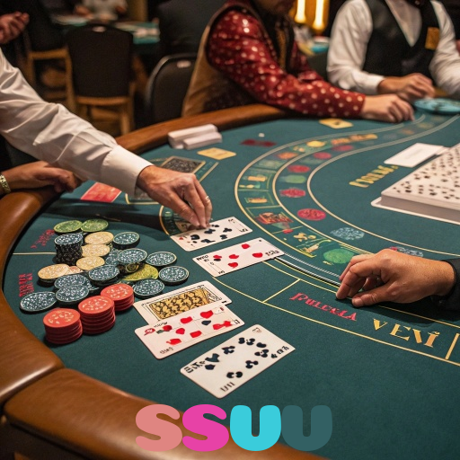 ssvv:Aposte no futebol, jogue poker e conquiste vitórias épicas!