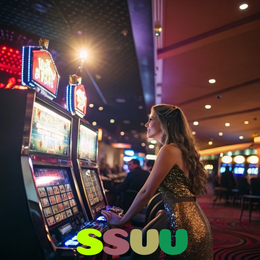 ssvv:Aposte nas melhores slots e conquiste prêmios como nunca!