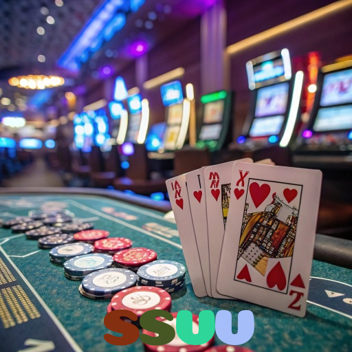 ssvv:Aposte nas melhores slots e conquiste prêmios como nunca!