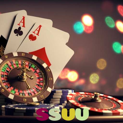 ssvv：Jogue poker, aposte no futebol e ganhe em grandes jogos de cassino!