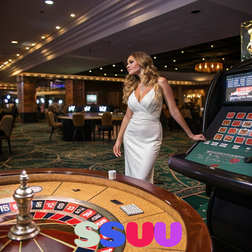 ssvv：Aposte nas melhores slots e conquiste prêmios como nunca!