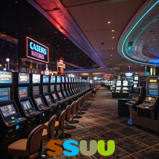 ssvv:Aposte nas melhores slots e conquiste prêmios como nunca!