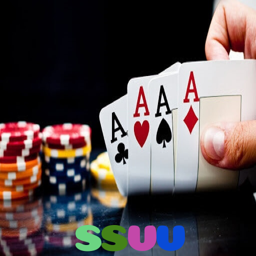 ssvv:Jogue poker, aposte no futebol e ganhe em grandes jogos de cassino!