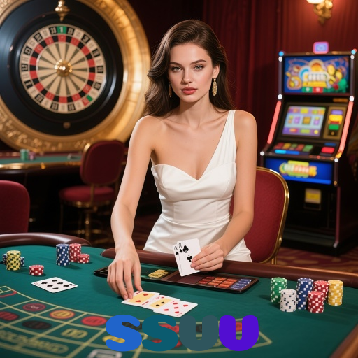 ssvv:Aposte nas melhores slots e conquiste prêmios como nunca!
