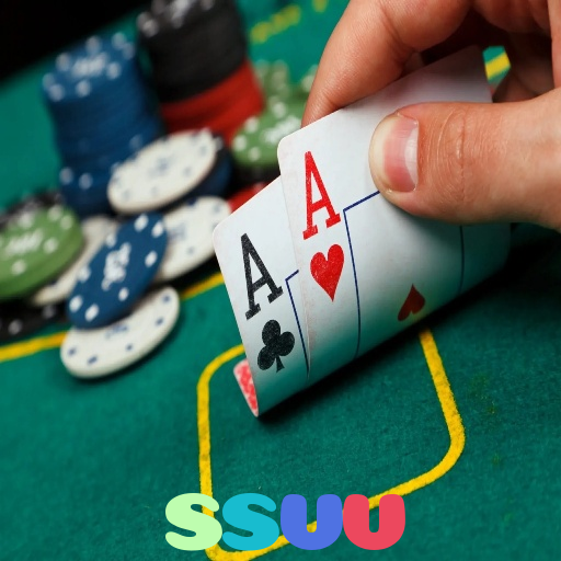 ssvv:Aposte no futebol, jogue poker e conquiste vitórias épicas!