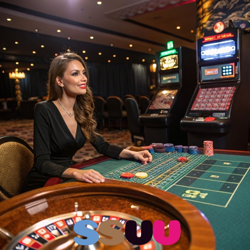 ssvv：Jogue poker, aposte no futebol e ganhe em grandes jogos de cassino!
