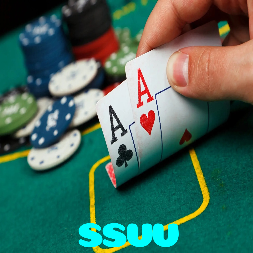 ssvv: Venha ganhar no cassino online mais seguro!