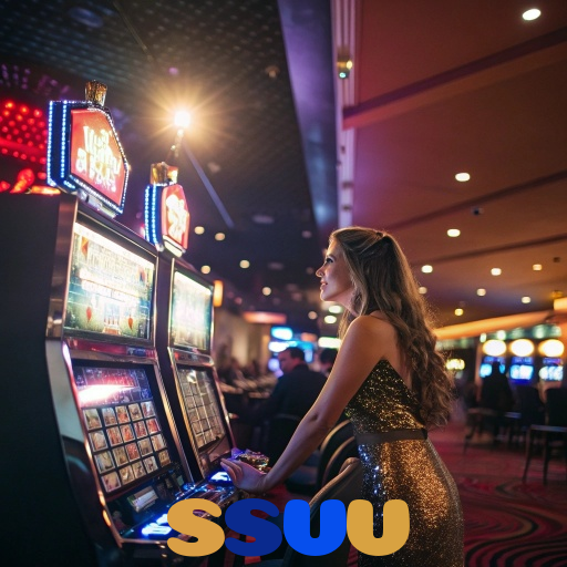 ssvv:Aposte nas melhores slots e conquiste prêmios como nunca!