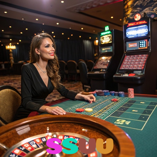 ssvv:Aposte nas melhores slots e conquiste prêmios como nunca!