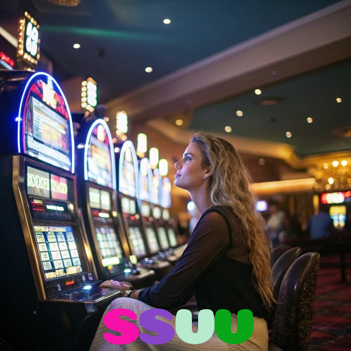 ssvv:Aposte nas melhores slots e conquiste prêmios como nunca!