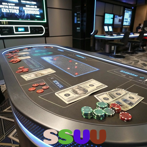 ssvv:Aposte no futebol, jogue poker e conquiste vitórias épicas!