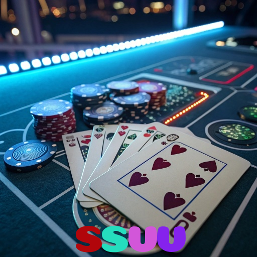ssvv：Aposte nas melhores slots e conquiste prêmios como nunca!