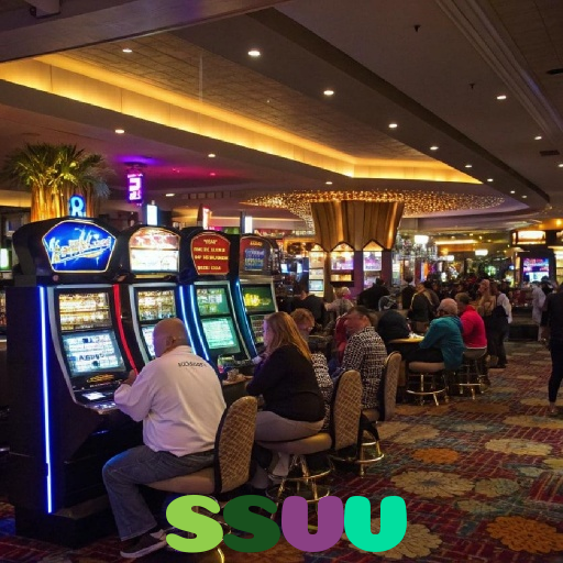ssvv:Aposte nas melhores slots e conquiste prêmios como nunca!
