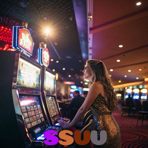ssvv:Aposte nas melhores slots e conquiste prêmios como nunca!