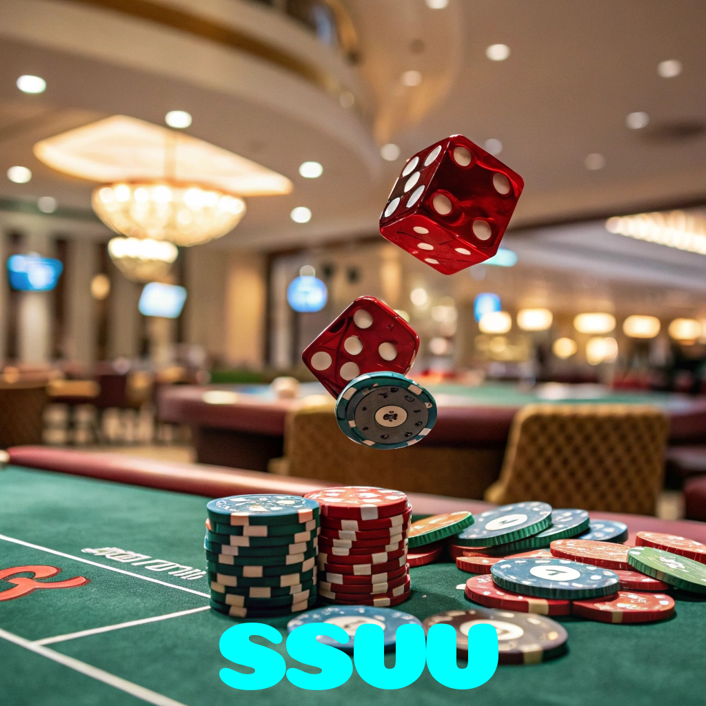 ssvv：Jogue poker, aposte no futebol e ganhe em grandes jogos de cassino!
