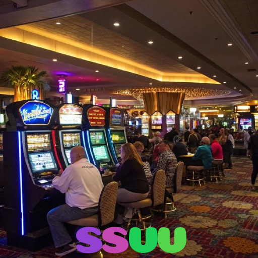 ssvv:Aposte nas melhores slots e conquiste prêmios como nunca!
