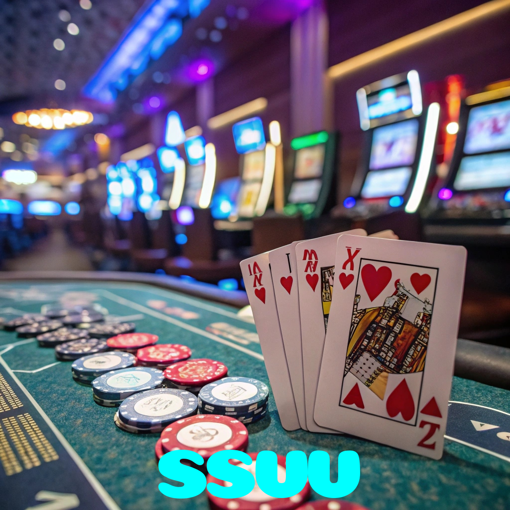 ssvv：Aposte nas melhores slots e conquiste prêmios como nunca!