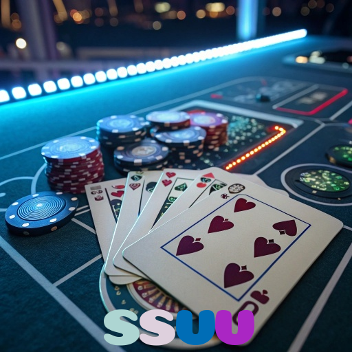 ssvv:Aposte no futebol, jogue poker e conquiste vitórias épicas!