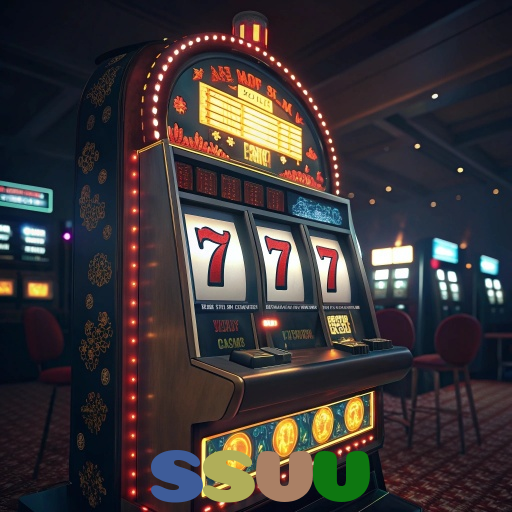 ssvv:Aposte nas melhores slots e conquiste prêmios como nunca!