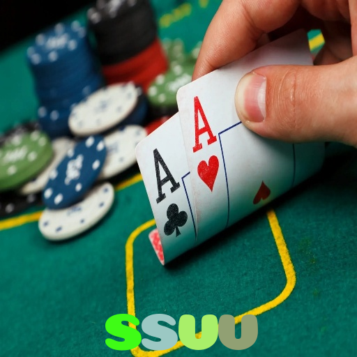 ssvv:Aposte no futebol, jogue poker e conquiste vitórias épicas!
