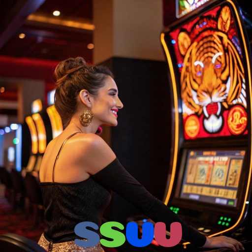 ssvv:Aposte nas melhores slots e conquiste prêmios como nunca!