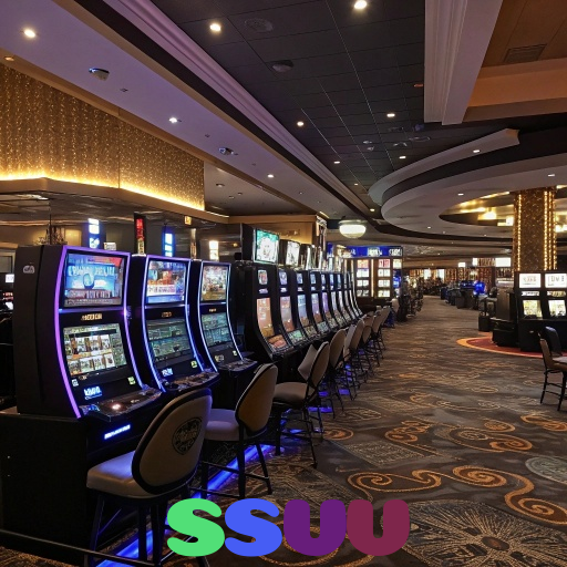 ssvv:Aposte nas melhores slots e conquiste prêmios como nunca!