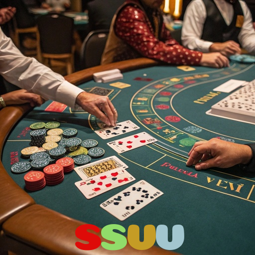 ssvv:Aposte no futebol, jogue poker e conquiste vitórias épicas!