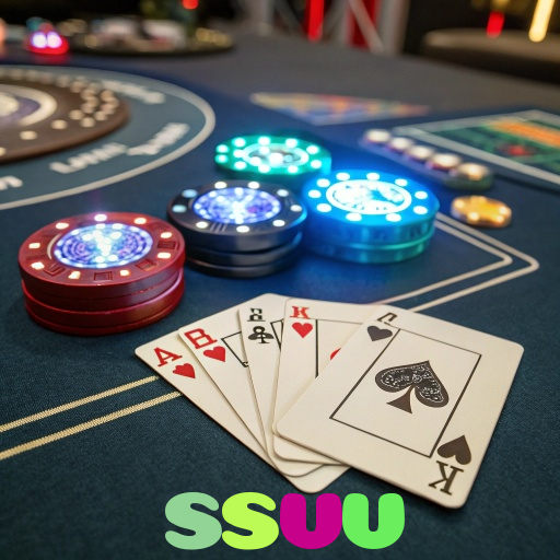 ssvv:Aposte no futebol, jogue poker e conquiste vitórias épicas!