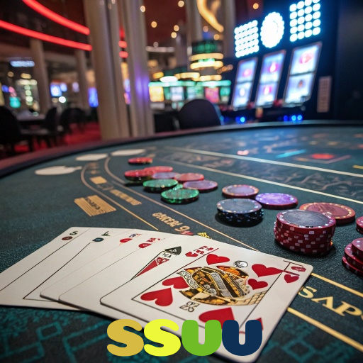ssvv:Aposte no futebol, jogue poker e conquiste vitórias épicas!