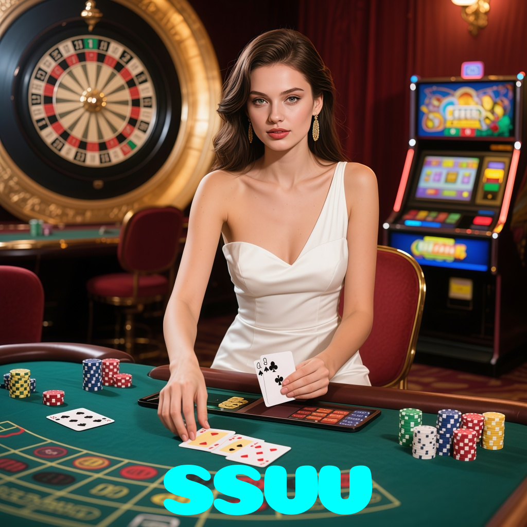 ssvv：Aposte nas melhores slots e conquiste prêmios como nunca!