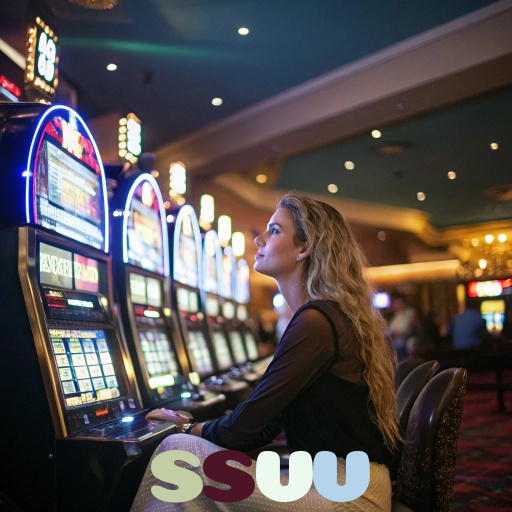 ssvv:Aposte nas melhores slots e conquiste prêmios como nunca!