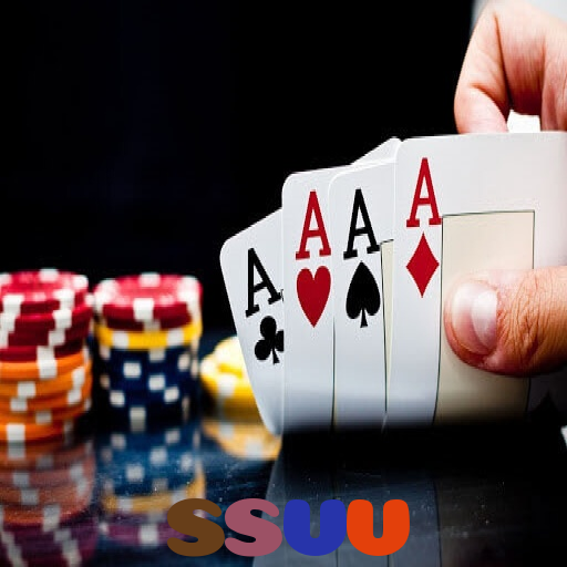 ssvv:Jogue poker, aposte no futebol e ganhe em grandes jogos de cassino!