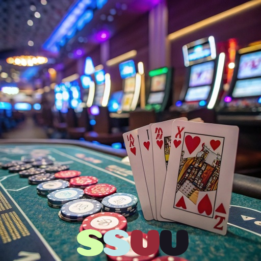 ssvv:Jogue poker, aposte no futebol e ganhe em grandes jogos de cassino!