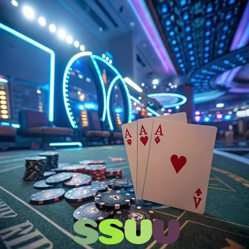 ssvv:Aposte no futebol, jogue poker e conquiste vitórias épicas!
