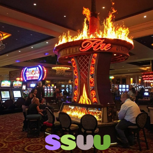 ssvv:Aposte nas melhores slots e conquiste prêmios como nunca!