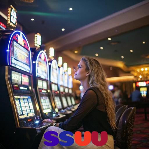 ssvv:Aposte nas melhores slots e conquiste prêmios como nunca!