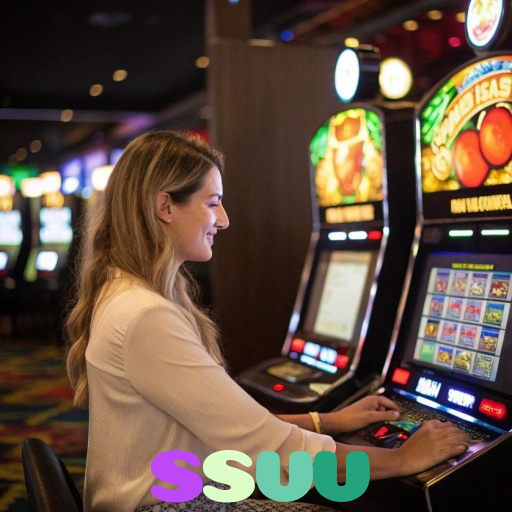 ssvv:Aposte nas melhores slots e conquiste prêmios como nunca!