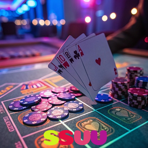 ssvv:Jogue poker, aposte no futebol e ganhe em grandes jogos de cassino!
