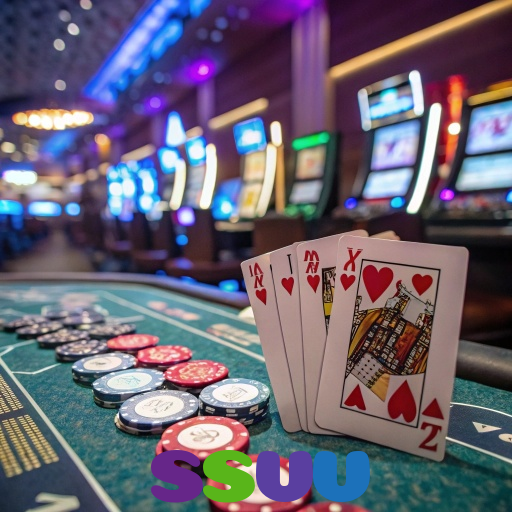 ssvv:Aposte nas melhores slots e conquiste prêmios como nunca!