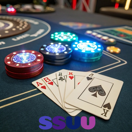 ssvv:Jogue poker, aposte no futebol e ganhe em grandes jogos de cassino!