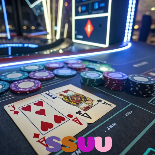 ssvv:Jogue poker, aposte no futebol e ganhe em grandes jogos de cassino!