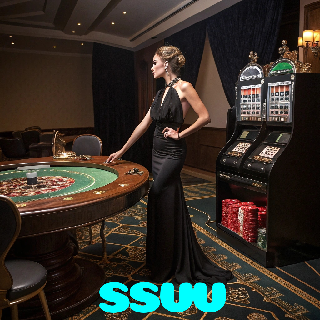 ssvv：Aposte nas melhores slots e conquiste prêmios como nunca!